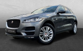 Jaguar F-Pace occasion année 2017 boite Automatique Annonce Jaguar F-Pace occasion Diesel 2.0D 180CH PRESTIGE 4X4 BVA8 à Villenave-d'Ornon