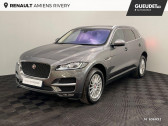 Jaguar F-Pace occasion année 2017 boite Automatique Annonce Jaguar F-Pace occasion Diesel 2.0D 180ch Prestige 4x4 BVA8 à Rivery