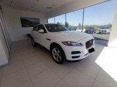 Jaguar F-Pace occasion année 2020 boite Automatique Annonce Jaguar F-Pace occasion Diesel 2.0D 180CH PRESTIGE AWD BVA8 à Villenave-d'Ornon