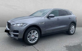 Jaguar F-Pace occasion année 2020 boite Automatique Annonce Jaguar F-Pace occasion Diesel 2.0D 180CH PRESTIGE AWD BVA8 à Villenave-d'Ornon
