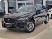 Jaguar F-Pace occasion année 2019 boite Automatique Annonce Jaguar F-Pace occasion Diesel 2.0D 180CH PRESTIGE AWD BVA8 à Villenave-d'Ornon