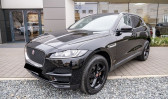 Jaguar F-Pace occasion année 2019 boite Automatique Annonce Jaguar F-Pace occasion Diesel 2.0D 180CH PRESTIGE AWD BVA8 à Villenave-d'Ornon
