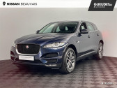 Jaguar F-Pace occasion année 2018 boite Automatique Annonce Jaguar F-Pace occasion Diesel 2.0D 180ch Prestige AWD BVA8 à Tillé