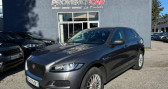 Annonce Jaguar F-Pace occasion Diesel 2.0D 180CH PURE 4X2 � LA FARLEDE