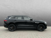 Jaguar F-Pace occasion année 2019 boite Automatique Annonce Jaguar F-Pace occasion Diesel 2.0D 180CH PURE AWD BVA8 à Villenave-d'Ornon