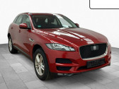 Jaguar F-Pace occasion année 2019 boite Automatique Annonce Jaguar F-Pace occasion Diesel 2.0D 180CH PURE AWD BVA8 à Villenave-d'Ornon