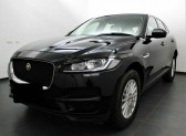 Jaguar F-Pace occasion année 2019 boite Automatique Annonce Jaguar F-Pace occasion Diesel 2.0D 180CH PURE AWD BVA8 à Villenave-d'Ornon