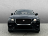 Jaguar F-Pace occasion année 2019 boite Automatique Annonce Jaguar F-Pace occasion Diesel 2.0D 180CH PURE AWD BVA8 à Villenave-d'Ornon