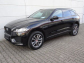 Jaguar F-Pace occasion année 2020 boite Automatique Annonce Jaguar F-Pace occasion Diesel 2.0D 180CH PURE AWD BVA8 à Villenave-d'Ornon
