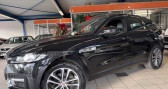 Annonce Jaguar F-Pace occasion Diesel 2.0D 180ch R-Sport 4x2 BVA8  Sallaumines