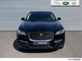Jaguar F-Pace occasion année 2018 boite Automatique Annonce Jaguar F-Pace occasion Diesel 2.0D 180ch R-Sport 4x2 BVA8 à Barberey-Saint-Sulpice