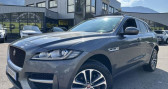 Jaguar F-Pace occasion année 2016 boite Automatique Annonce Jaguar F-Pace occasion Diesel 2.0D 180CH R-SPORT 4X4 BVA8 à VOREPPE