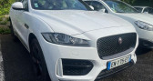 Jaguar F-Pace occasion année 2017 boite Automatique Annonce Jaguar F-Pace occasion Diesel 2.0D 180CH R-SPORT 4X4 BVA8 à VOREPPE