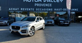 Jaguar F-Pace occasion année 2018 boite Automatique Annonce Jaguar F-Pace occasion Diesel 2.0D 180ch R-Sport 4x4 BVA8 à AIX EN PROVENCE