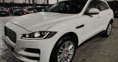Annonce Jaguar F-Pace occasion Diesel 2.0D 180ch R-Sport 4x4 BVA8  Sainte-Genevive-des-Bois