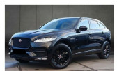 Jaguar F-Pace occasion année 2016 boite Automatique Annonce Jaguar F-Pace occasion Diesel 2.0D 180CH R-SPORT 4X4 BVA8 à Villenave-d'Ornon