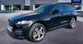 Annonce Jaguar F-Pace occasion Diesel 2.0D 180ch R-Sport AWD BVA8 à AUBIERE