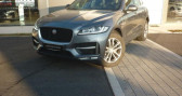 Jaguar F-Pace occasion année 2019 boite Automatique Annonce Jaguar F-Pace occasion Diesel 2.0D 180ch R-Sport AWD BVA8 à Laxou
