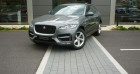 Jaguar F-Pace occasion année 2018 boite Automatique Annonce Jaguar F-Pace occasion Diesel 2.0D 180ch R-Sport AWD BVA8 à Laxou