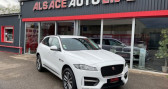 Jaguar F-Pace 2.0D 180CH R-SPORT AWD BVA8   Eckbolsheim 67
