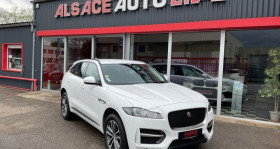 Jaguar F-Pace , garage ALSACE AUTO LIVE ECKBOLSHEIM � Eckbolsheim