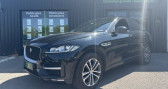 Jaguar F-Pace 2.0D 180ch R-Sport AWD BVA8   Clermont L'herault 34