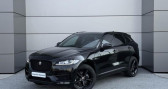 Jaguar F-Pace occasion année 2019 boite Automatique Annonce Jaguar F-Pace occasion Diesel 2.0D 180ch R-Sport AWD BVA8 à FREJUS