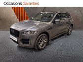 Jaguar F-Pace 2.0D 180ch R-Sport AWD BVA8   RIVERY 80