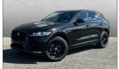 Jaguar F-Pace occasion année 2019 boite Automatique Annonce Jaguar F-Pace occasion Diesel 2.0D 180CH R-SPORT AWD BVA8 à Villenave-d'Ornon