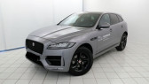 Jaguar F-Pace occasion année 2020 boite Automatique Annonce Jaguar F-Pace occasion Diesel 2.0D 180CH R-SPORT AWD BVA8 à Villenave-d'Ornon