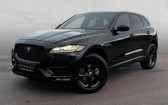 Jaguar F-Pace occasion année 2020 boite Automatique Annonce Jaguar F-Pace occasion Diesel 2.0D 180CH R-SPORT AWD BVA8 à Villenave-d'Ornon