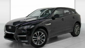 Jaguar F-Pace occasion année 2021 boite Automatique Annonce Jaguar F-Pace occasion Diesel 2.0D 180CH R-SPORT AWD BVA8 à Villenave-d'Ornon