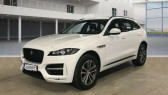 Jaguar F-Pace occasion année 2019 boite Automatique Annonce Jaguar F-Pace occasion Diesel 2.0D 180CH R-SPORT AWD BVA8 à Villenave-d'Ornon