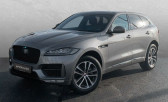 Jaguar F-Pace occasion année 2021 boite Automatique Annonce Jaguar F-Pace occasion Diesel 2.0D 180CH R-SPORT AWD BVA8 à Villenave-d'Ornon