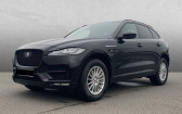 Jaguar F-Pace occasion année 2020 boite Automatique Annonce Jaguar F-Pace occasion Diesel 2.0D 180CH R-SPORT AWD BVA8 à Villenave-d'Ornon