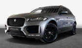 Jaguar F-Pace occasion année 2020 boite Automatique Annonce Jaguar F-Pace occasion Diesel 2.0D 180CH R-SPORT AWD BVA8 à Villenave-d'Ornon
