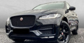 Annonce Jaguar F-Pace occasion Diesel 2.0D 180CH R-SPORT AWD BVA8 à Villenave-d'Ornon