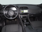Jaguar F-Pace occasion Noir année 2017 boite Automatique Annonce Jaguar F-Pace occasion Diesel 2.0D 240CH PORTFOLIO 4X4 BVA8 à Villenave-d'Ornon