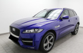 Jaguar F-Pace occasion année 2018 boite Automatique Annonce Jaguar F-Pace occasion Diesel 2.0D 240CH PORTFOLIO AWD BVA8 à Villenave-d'Ornon
