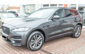 Jaguar F-Pace occasion année 2018 boite Automatique Annonce Jaguar F-Pace occasion Diesel 2.0D 240CH PRESTIGE AWD BVA8 à Villenave-d'Ornon