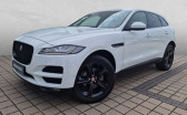 Jaguar F-Pace occasion année 2019 boite Automatique Annonce Jaguar F-Pace occasion Diesel 2.0D 240CH PRESTIGE AWD BVA8 à Villenave-d'Ornon
