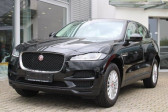 Jaguar F-Pace occasion année 2019 boite Automatique Annonce Jaguar F-Pace occasion Diesel 2.0D 240CH PRESTIGE AWD BVA8 à Villenave-d'Ornon