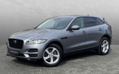 Jaguar F-Pace occasion année 2019 boite Automatique Annonce Jaguar F-Pace occasion Diesel 2.0D 240CH PRESTIGE AWD BVA8 à Villenave-d'Ornon