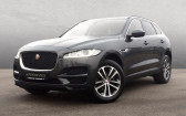Jaguar F-Pace occasion année 2019 boite Automatique Annonce Jaguar F-Pace occasion Diesel 2.0D 240CH PRESTIGE AWD BVA8 à Villenave-d'Ornon