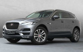 Jaguar F-Pace occasion année 2019 boite Automatique Annonce Jaguar F-Pace occasion Diesel 2.0D 240CH PRESTIGE AWD BVA8 à Villenave-d'Ornon