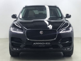 Jaguar F-Pace occasion année 2018 boite Automatique Annonce Jaguar F-Pace occasion Diesel 2.0D 240CH PRESTIGE AWD BVA8 à Villenave-d'Ornon