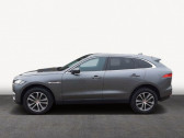 Jaguar F-Pace occasion année 2019 boite Automatique Annonce Jaguar F-Pace occasion Diesel 2.0D 240CH PRESTIGE AWD BVA8 à Villenave-d'Ornon