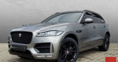 Jaguar F-Pace occasion année 2019 boite Automatique Annonce Jaguar F-Pace occasion Diesel 2.0D 240ch R-Sport 20 à La Courneuve