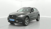 Jaguar F-Pace occasion année 2017 boite Automatique Annonce Jaguar F-Pace occasion Diesel 2.0D 240ch R-Sport 4x4 BVA8+Toit ouvrant à SAINT-GREGOIRE