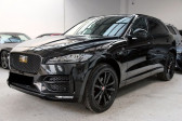 Jaguar F-Pace occasion année 2019 boite Automatique Annonce Jaguar F-Pace occasion Diesel 2.0D 240CH R-SPORT AWD BVA8 à Villenave-d'Ornon